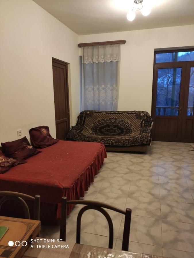 Artyomi Toon Apartman Dilisan Kültér fotó