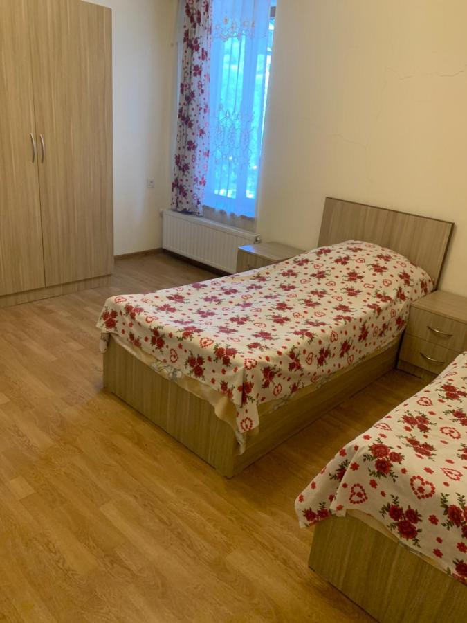 Artyomi Toon Apartman Dilisan Kültér fotó